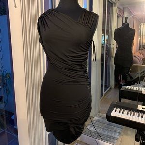 Bebe Dress
